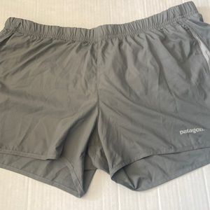 Patogonia shorts